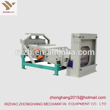 TQLZ type rice destoning machine price